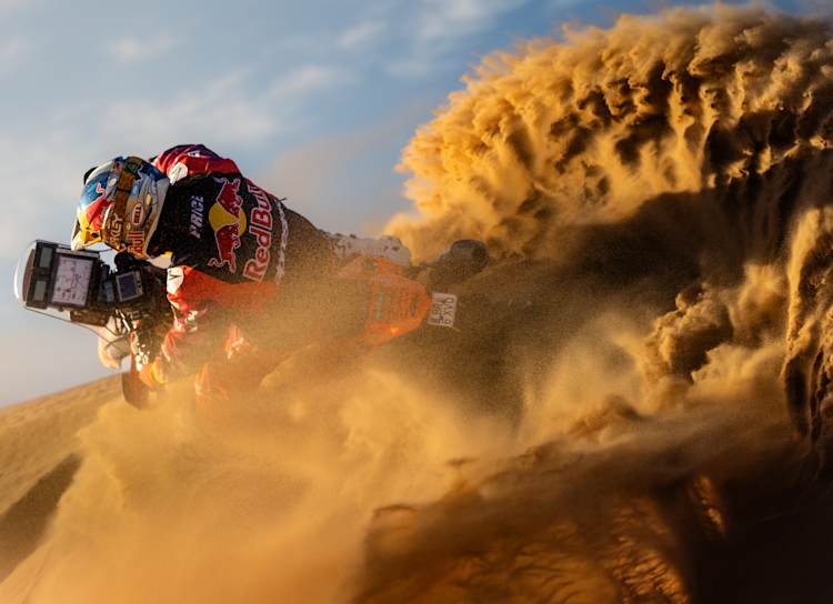 セバスチャン・ローブ｜ラリー