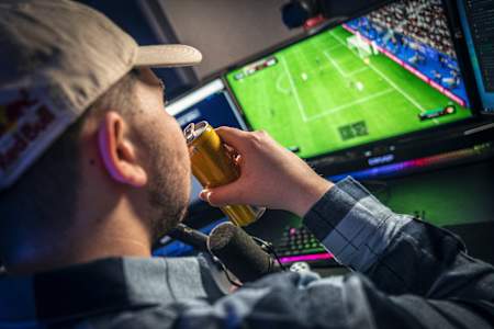 Damian "PLKD" Kornienko