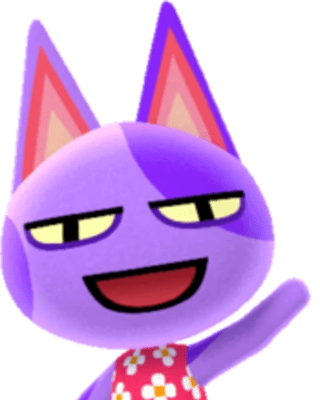 Bob Animal Crossing: New Horizons