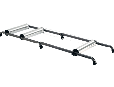 Saris Aluminium roller