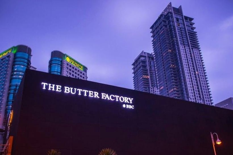 The Butter Factory Kl 10 Do S And Don T S