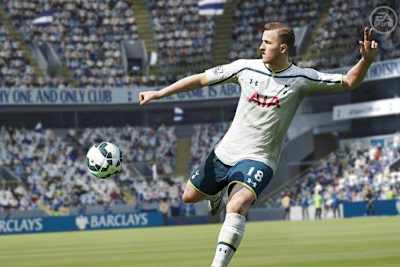Harry Kane