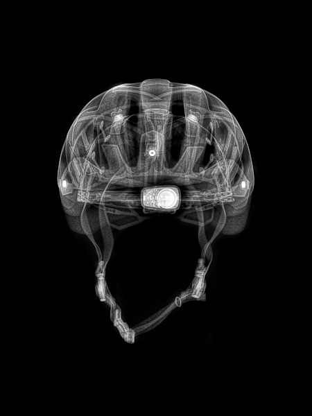 Este capacete chama por socorro