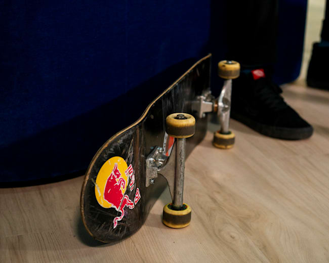 Clean Your Skateboard Wheels