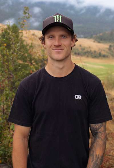 Tom Van Steenbergen
