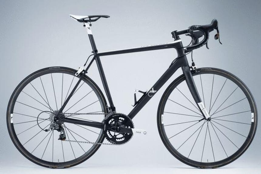 most expensive tt bike