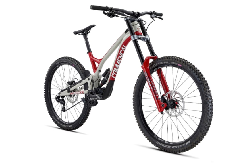 best freeride mtb