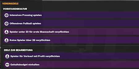 Football Manager 2024.