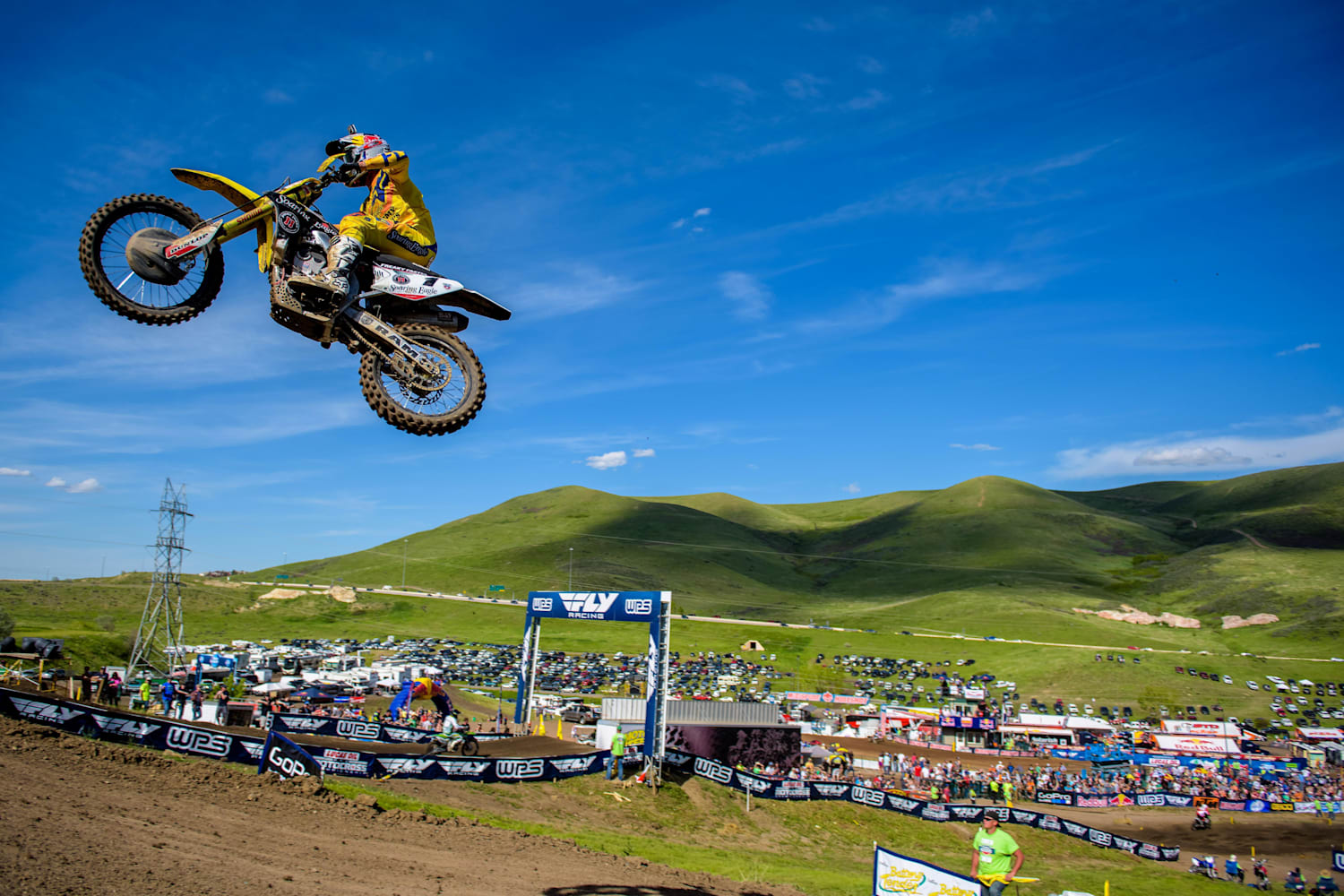 Ken Roczen: 5 essential facts about the motocross star
