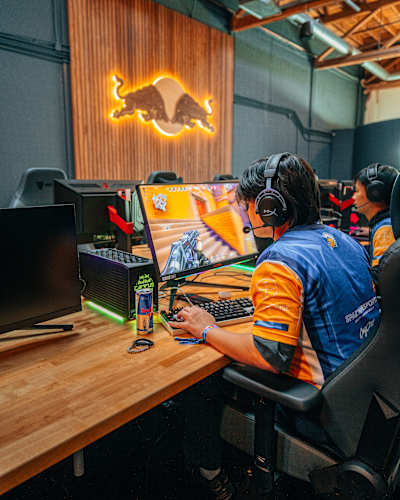 Red Bull Campus Clutch NW Regional Qualifier in San Jose, CA