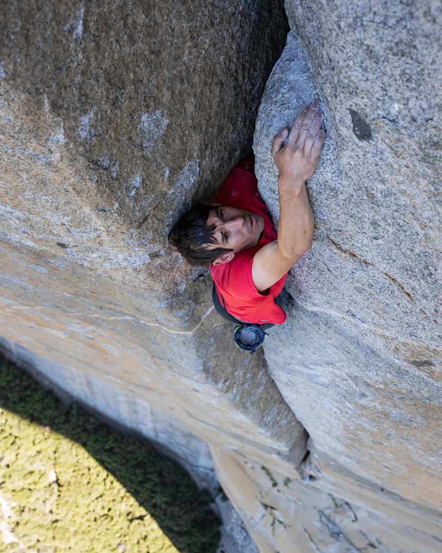 free solo climbing the 10 most