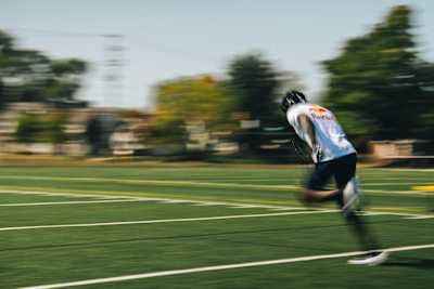  Jeremiah Smith trains in Columbus, Ohio, USA on September 14, 2024. 