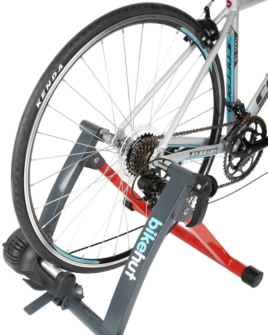 clarke ccti bike trainer