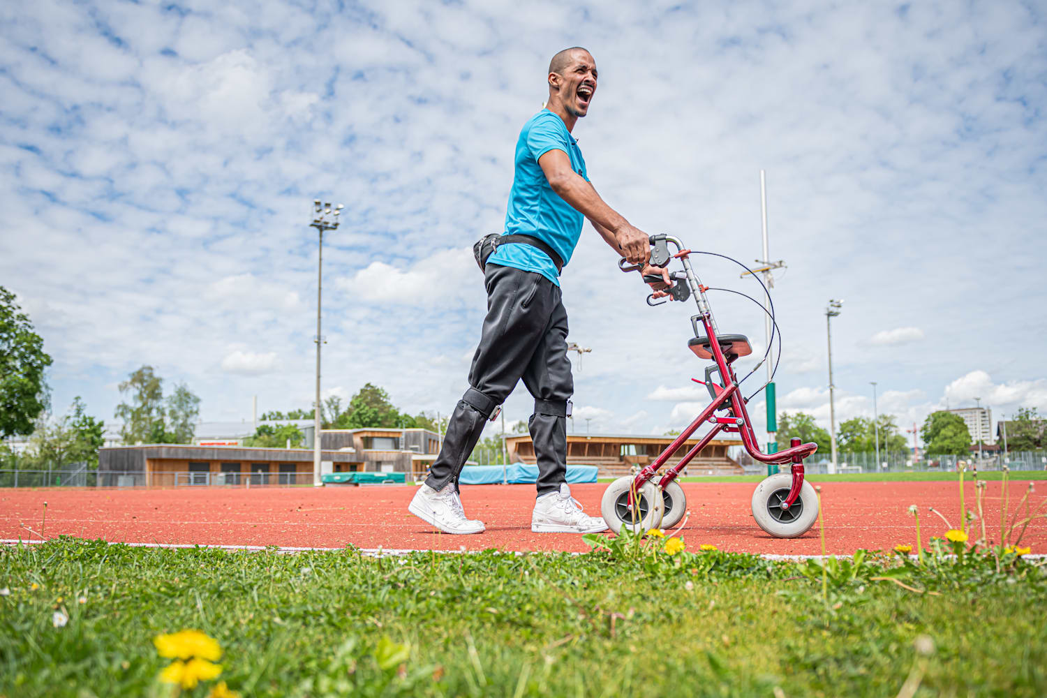 Wings for Life World Run 2021 Toutes les informations