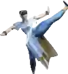 An image of the character Chun-Li from the game Street Fighter 6.