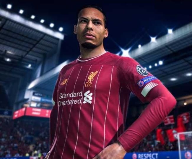 Fifa オススメディフェンダー ベスト8 ゲーム レッドブル