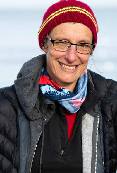 Trudy Thomas