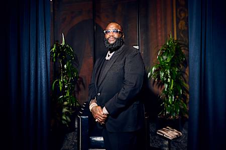 Rick Ross