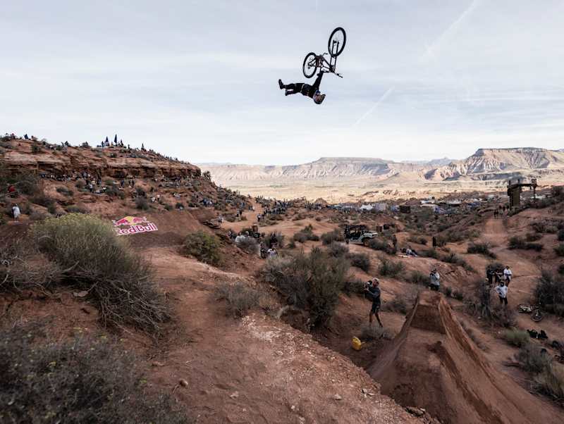 How to 360 Spin on a Dirt Jump Bike: Master the Trick Fast