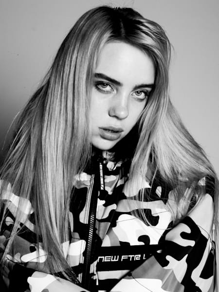 Billie Eilish