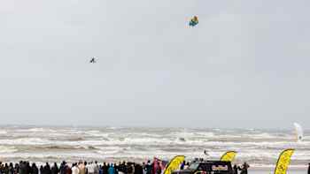 Red Bull Megaloop 2023: event recap – kiteboarding