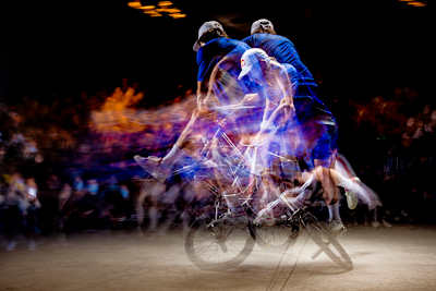 Viki Gomez performt in Kairo, Ägypten, am 19. März 2021.