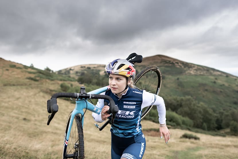 evie richards cyclocross