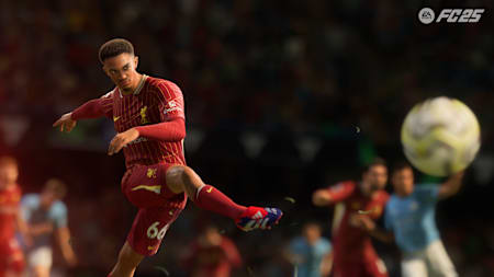 Trent Alexander-Arnold