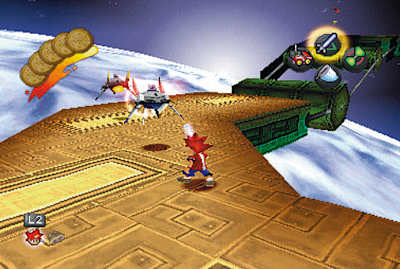 『サルゲッチュ』はデュアルショック専用タイトルだった