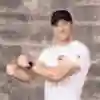 Red Bull Secret Workout Tour