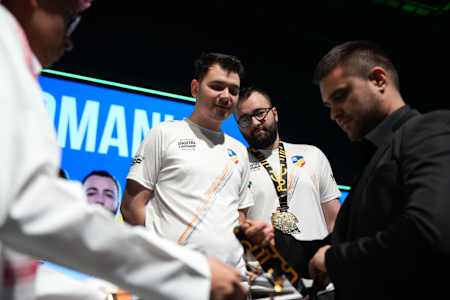 Nexus Gaming și o victorie mult așteptată