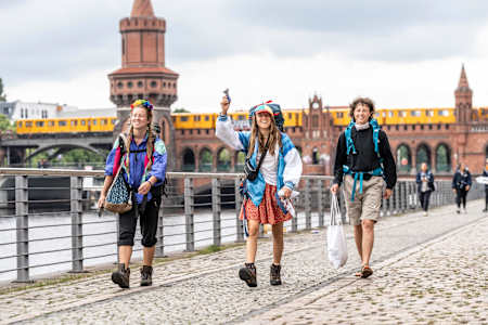 Red Bull Can You Make It? 2024 a testat limitele tuturor concurenților