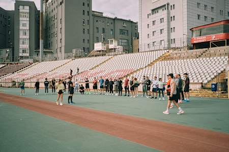 Împreună suntem mai puternici