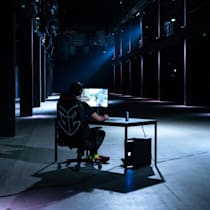 Red Bull Campus Clutch Events Page