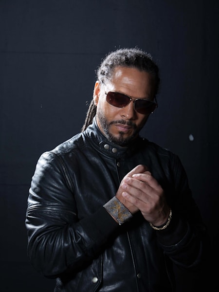 Roni Size