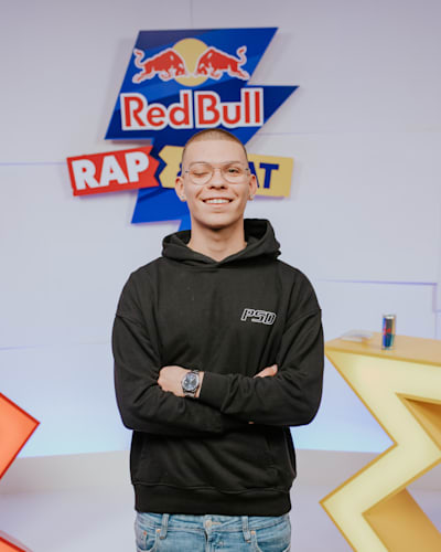 Red Bull Rap & Mat: Asster