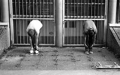 Pushing on a skateboard hyperextends your Achille’s tendon in a way even sprinting does not and a pulled one is an extremely difficult niggle to shift.