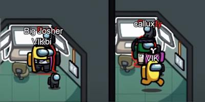 Stack Kills sind schwer zu erkennen