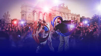 Red Bull Dance Your Style Austria