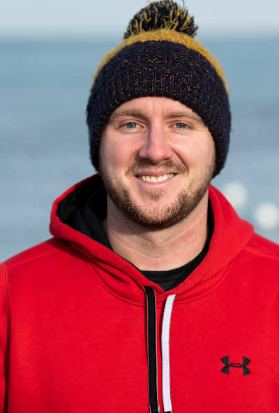 Liam Donegan