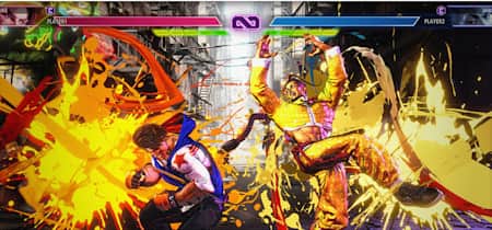 Street Fighter 6' Revamps Iconic Video Game to Make it Easier for Beginners  to Join the Fun - The Japan News