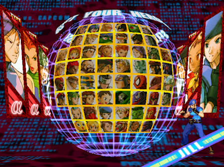 Prépare-toi à une chevauchée sauvage