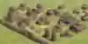 Image of the Mayans civilisation in Age of Empires 2