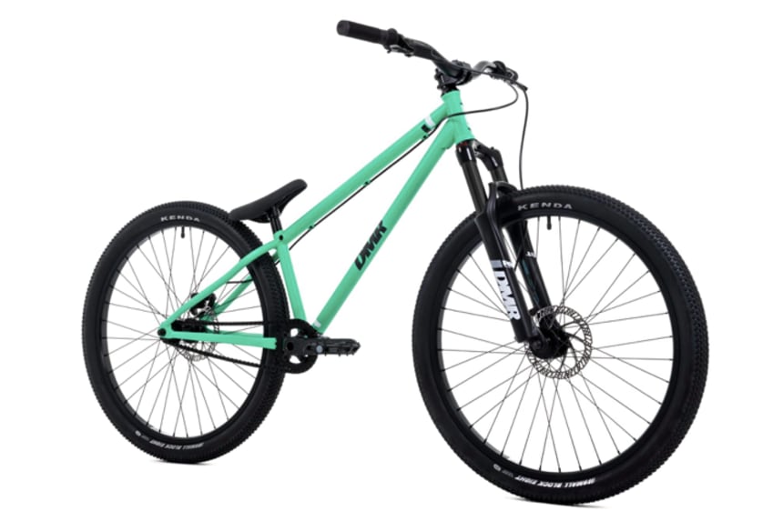 Vtt slopestyle