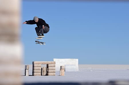 Vladik Scholz hat den Pop.
