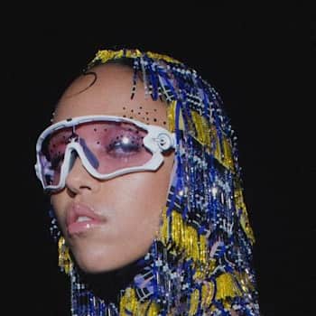 FKA twigs