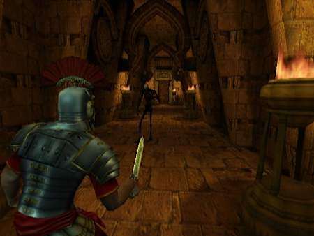 Az Eternal Darknessnek mindenképpen szüksége van egy remake-re