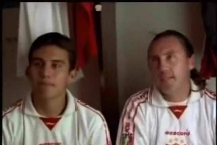 Detalles De Atletico San Pancho Que Tal Vez No Notaste