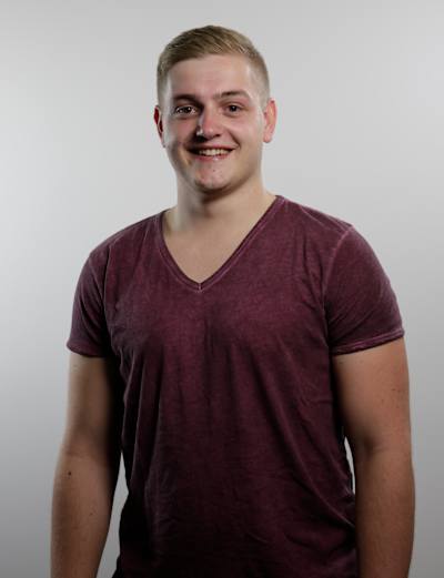 Maximilian "Trymacs" Stemmler