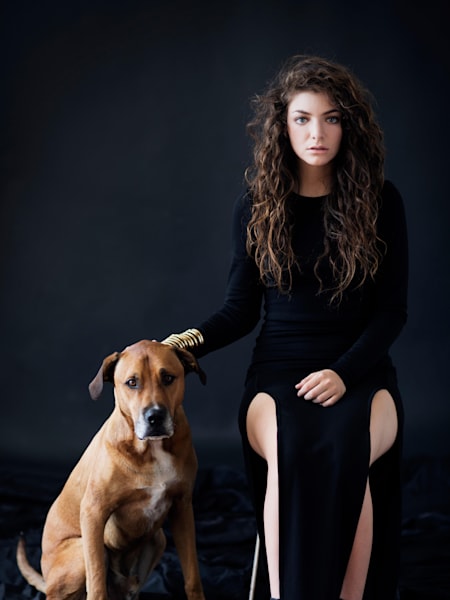 Lorde
